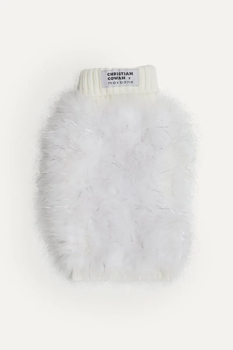 Christian Cowan Holiday Glitz Jumper
