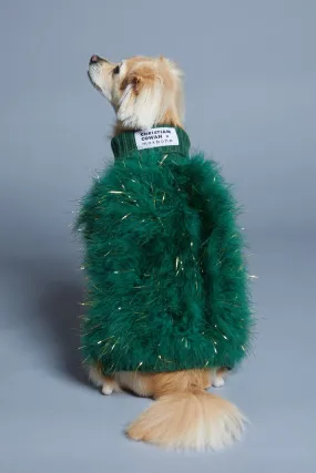 Christian Cowan Holiday Glitz Jumper