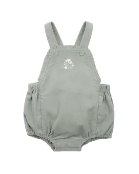 Ciara Cord Overall
