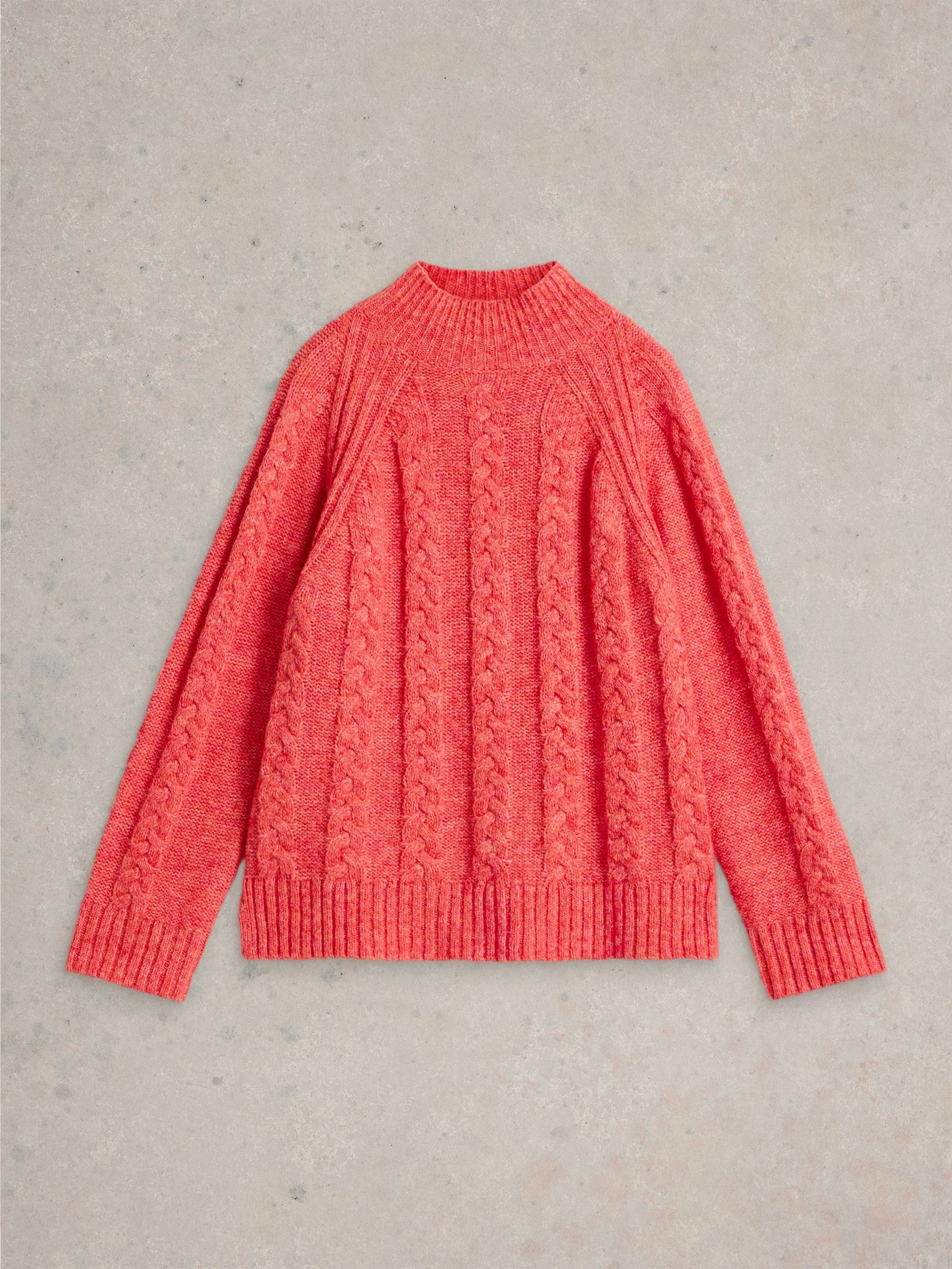 Cleo Jumper