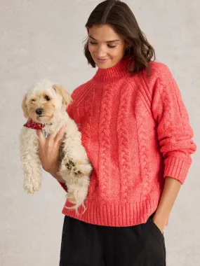 Cleo Jumper