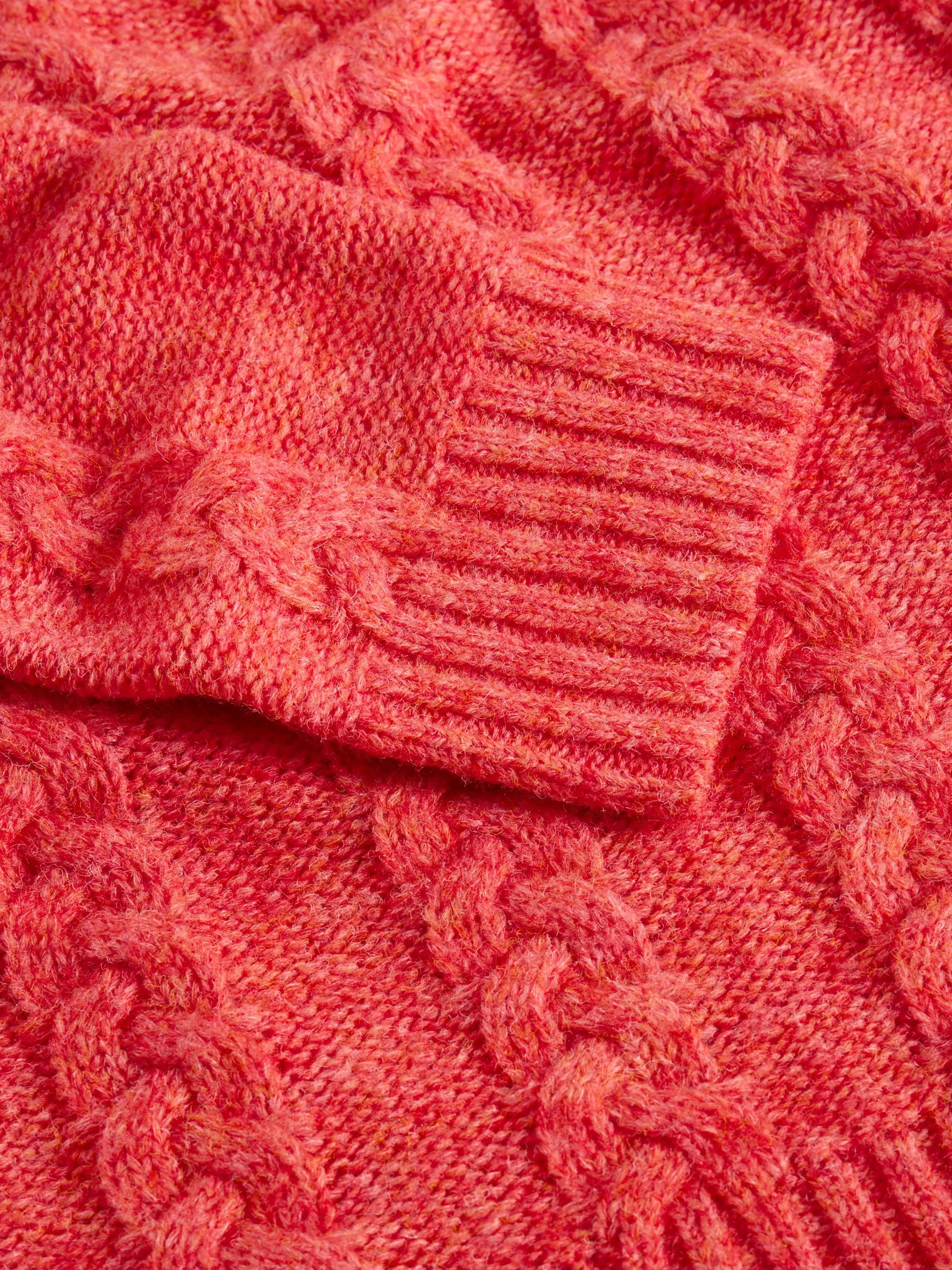 Cleo Jumper