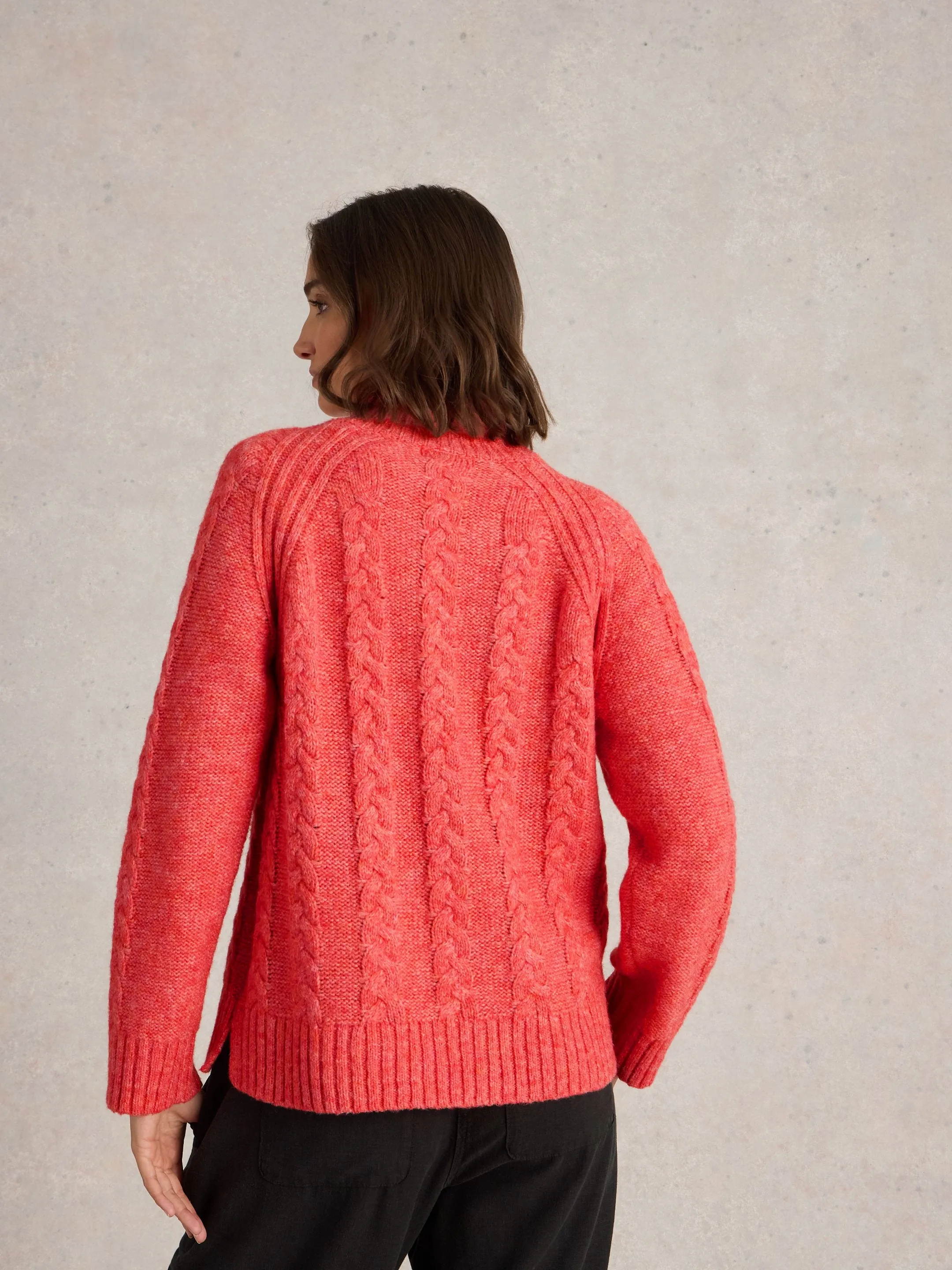 Cleo Jumper