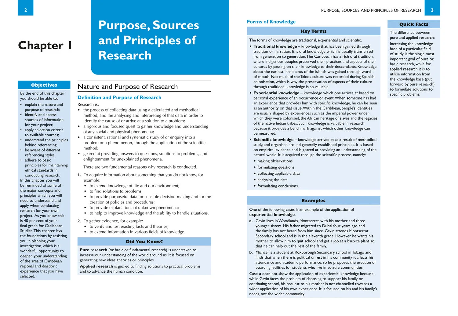Collins CAPE Caribbean Studies - CAPE Caribbean Studies Revision Guide