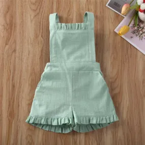Color of Spring Jumper