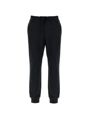Cotton Drawstring Joggers