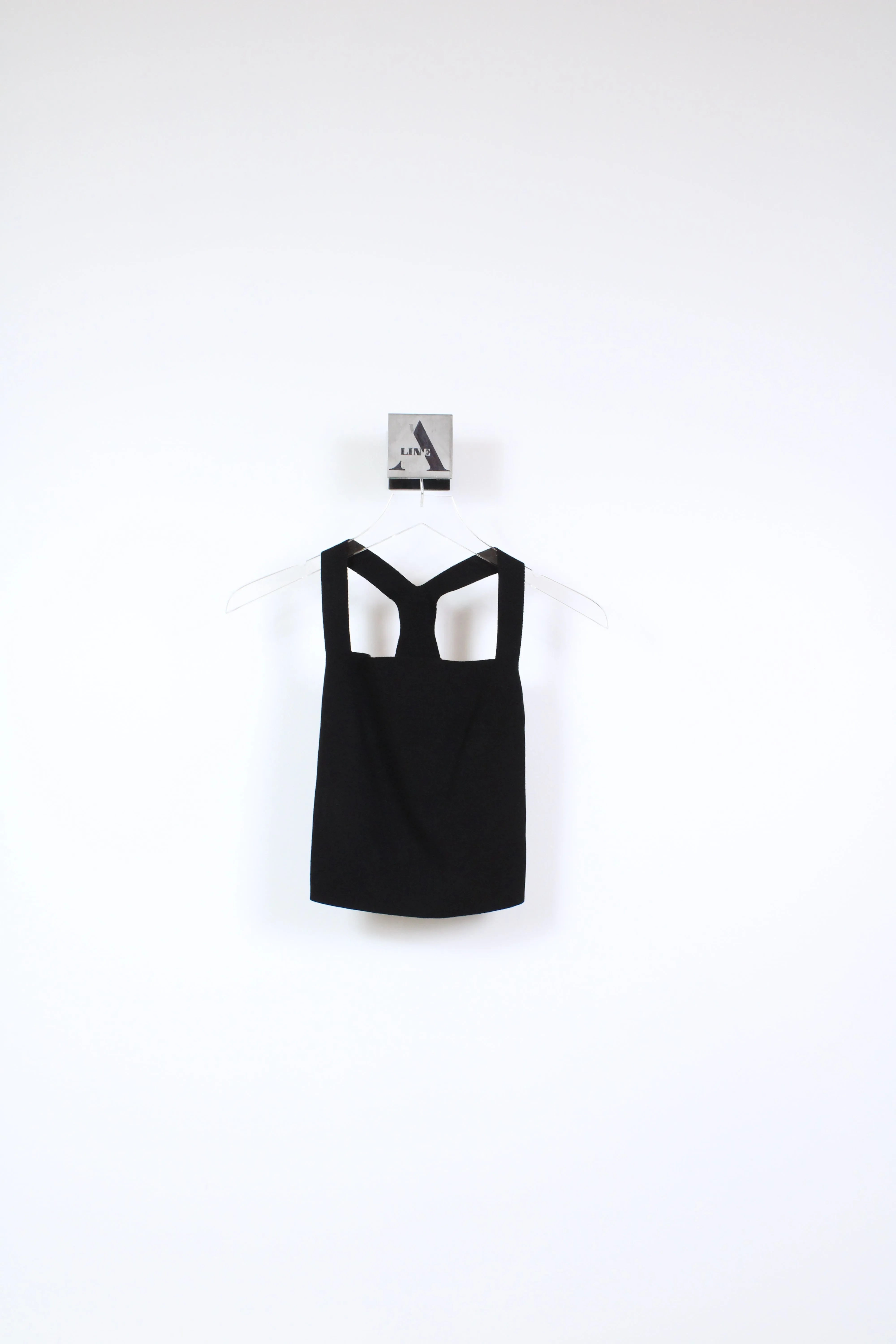 CRAWFORD KNIT TOP