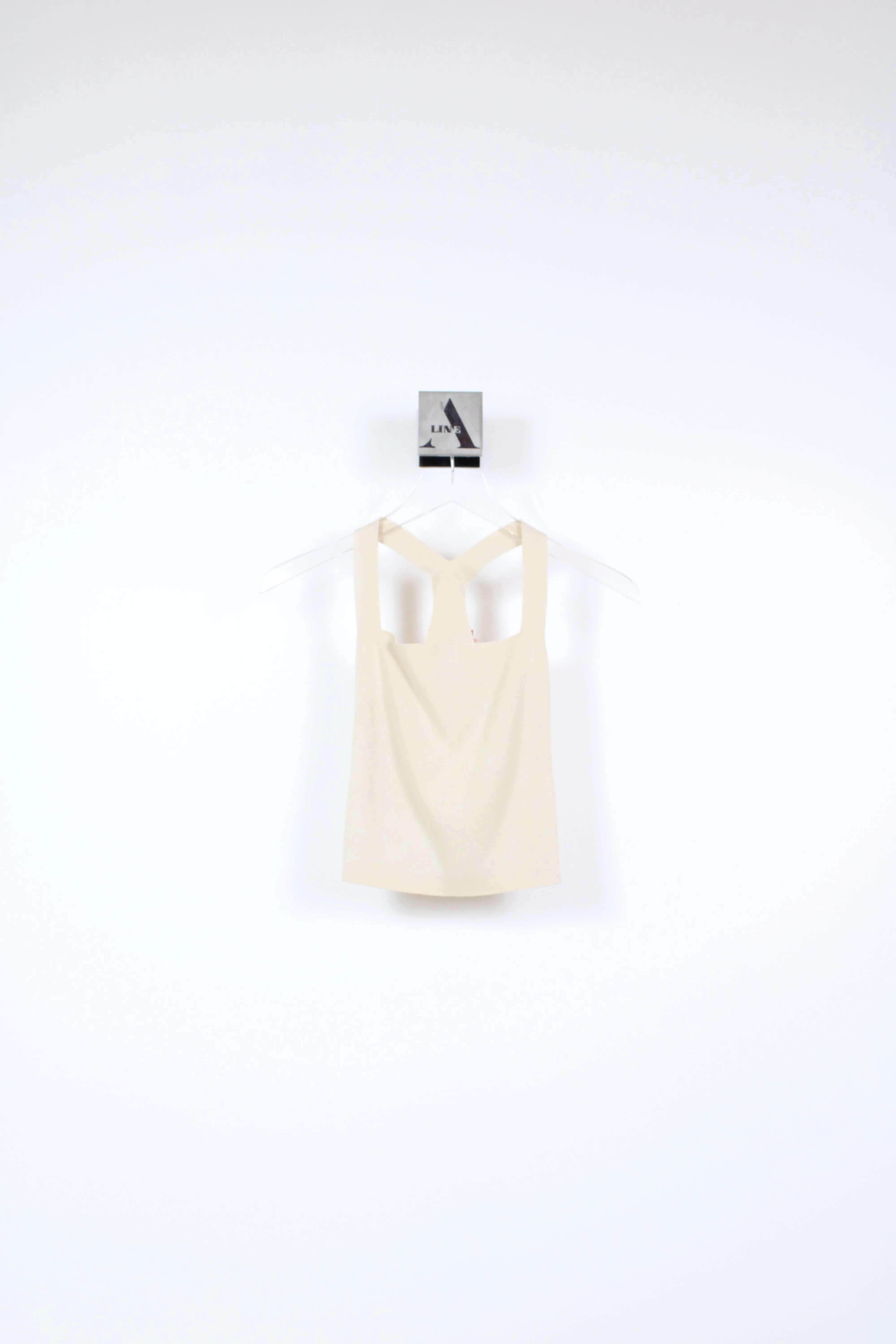 CRAWFORD KNIT TOP