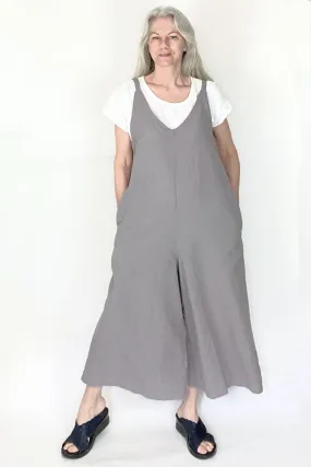 Cropped Women's Jumper
