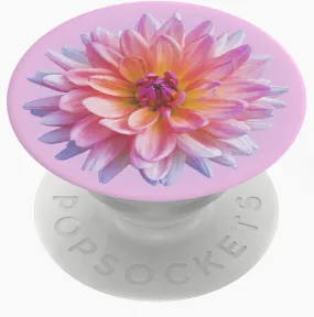 Dahlia Icon Popsocket