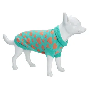 Dan & Sam - Dog Jumper (Fresh Love) - 20cm
