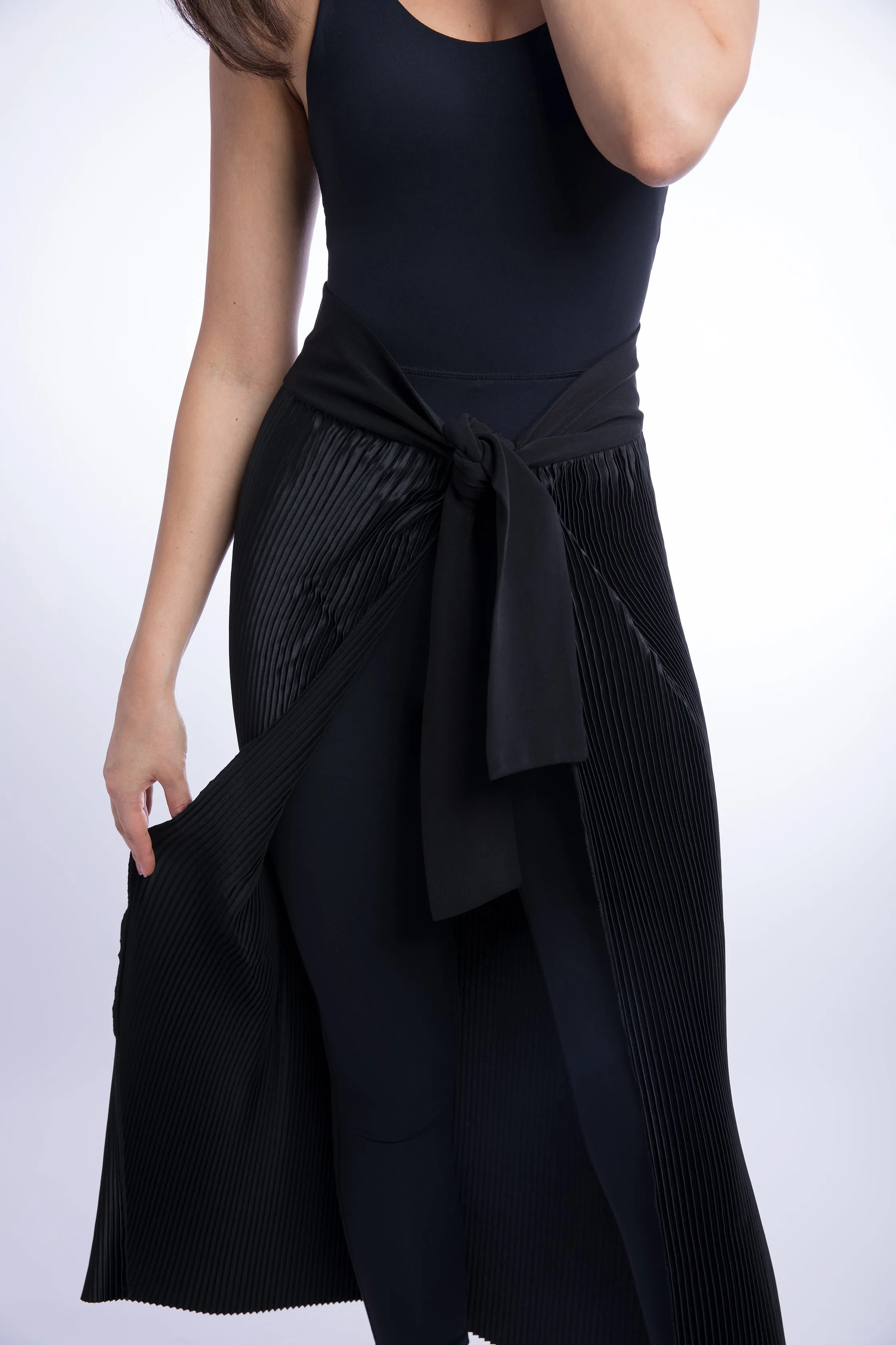 Diva Semi Skirt Statement Piece