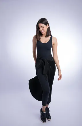 Diva Semi Skirt Statement Piece