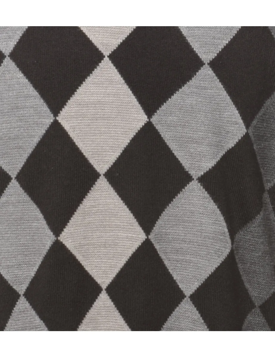 Dockers Argyle Jumper - L