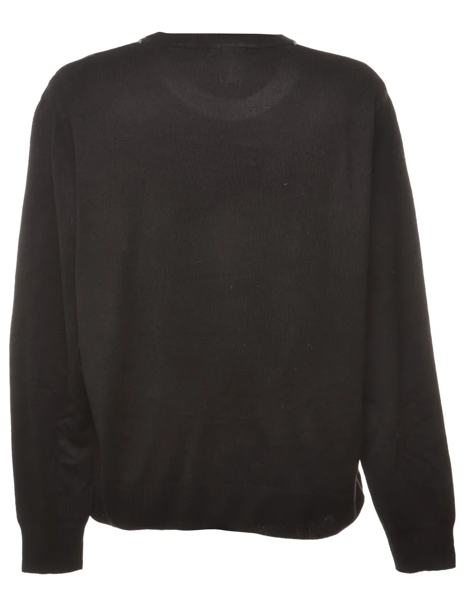 Dockers Argyle Jumper - L