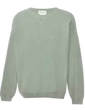Eddie Bauer Jumper - L