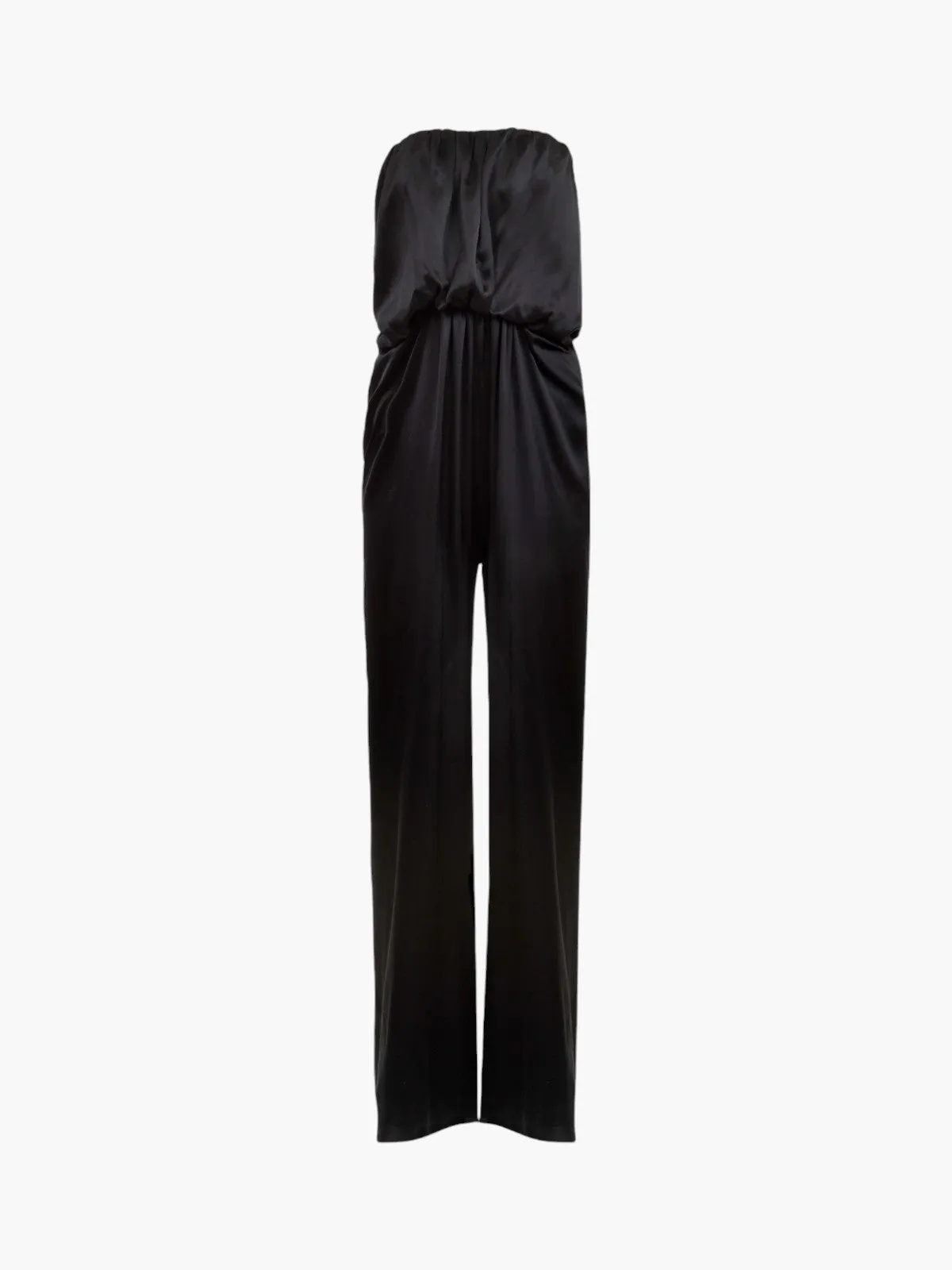 Egea Romper | Black
