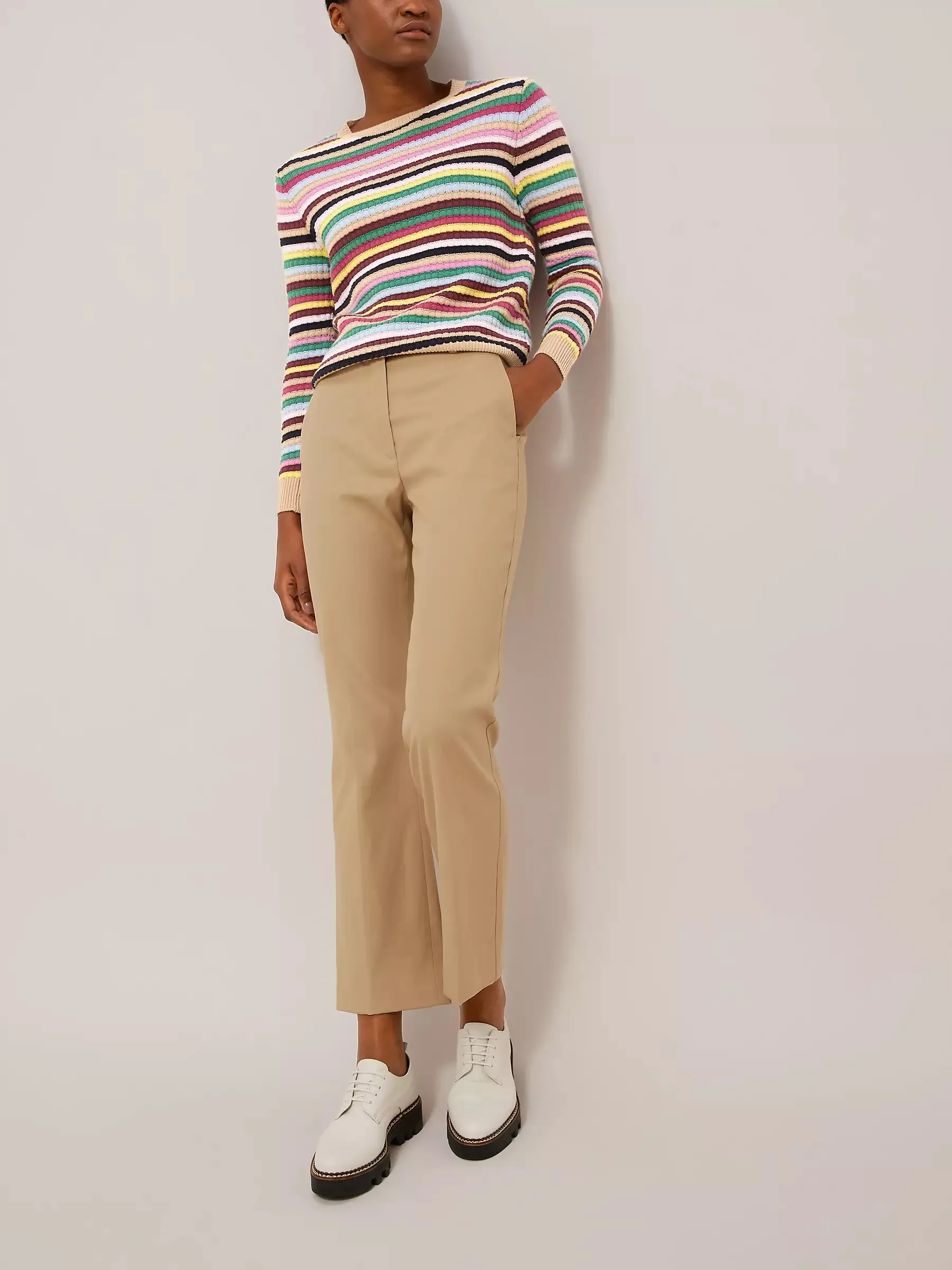Egeo Sweater