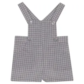 Elle & Boo Overall