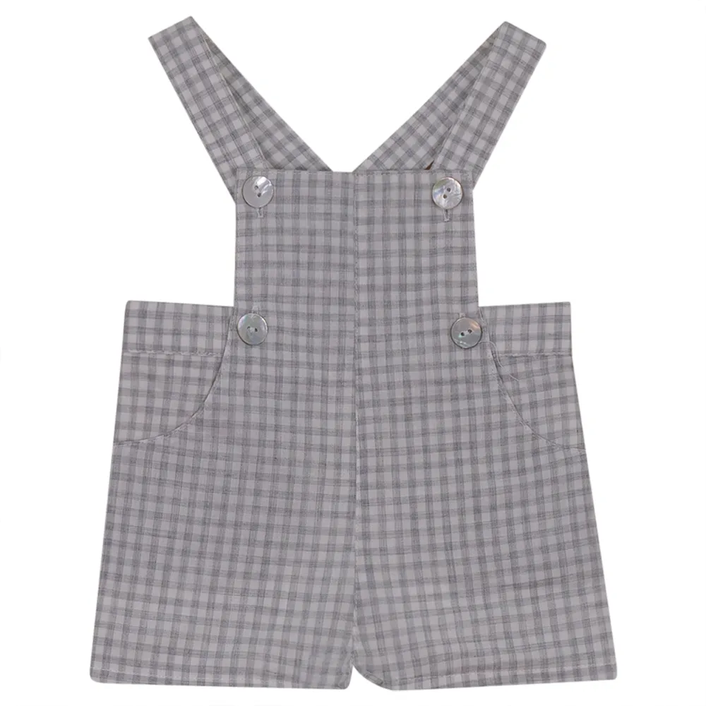Elle & Boo Overall