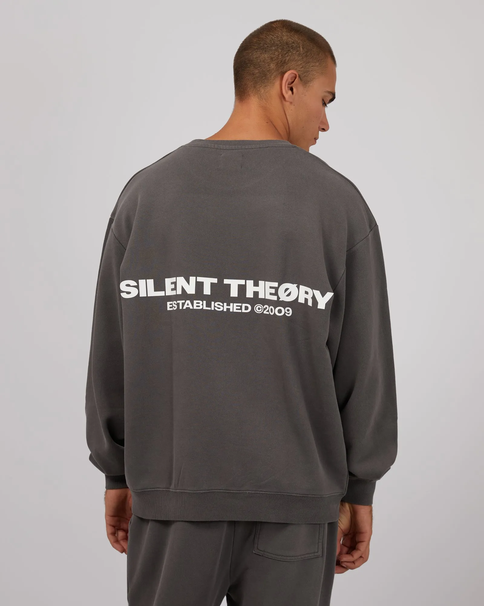 Essential Theory Crew Coal