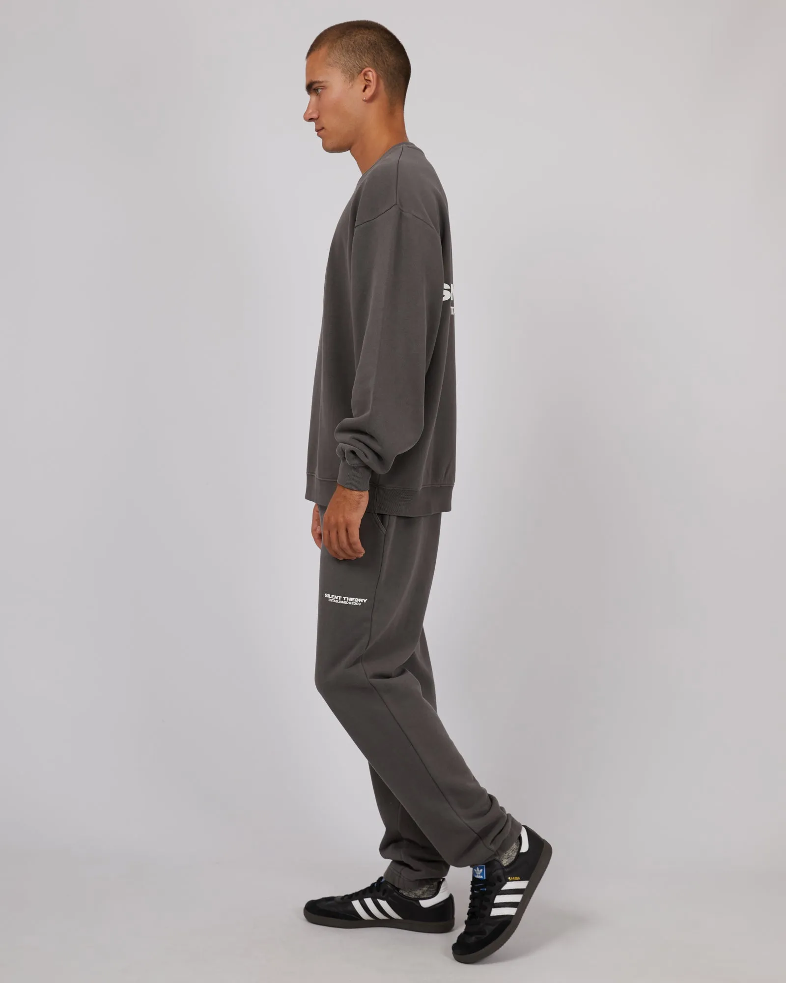 Essential Theory Crew Coal