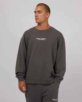 Essential Theory Crew Coal