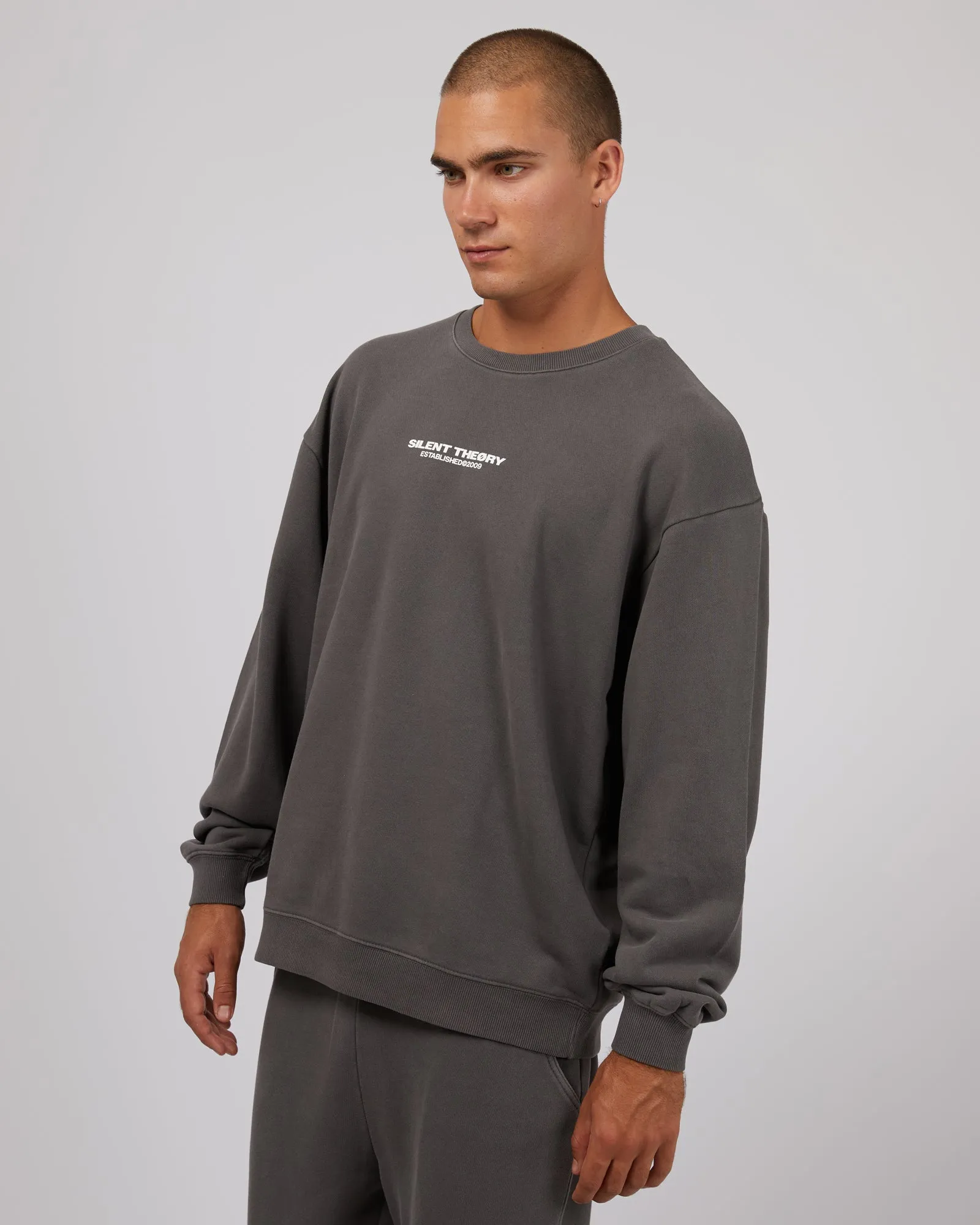 Essential Theory Crew Coal