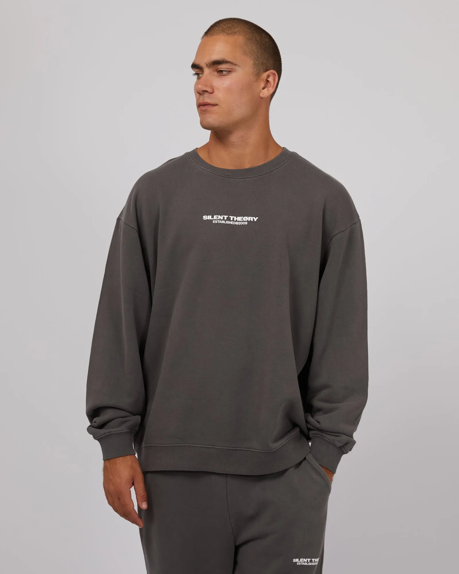Essential Theory Crew Coal