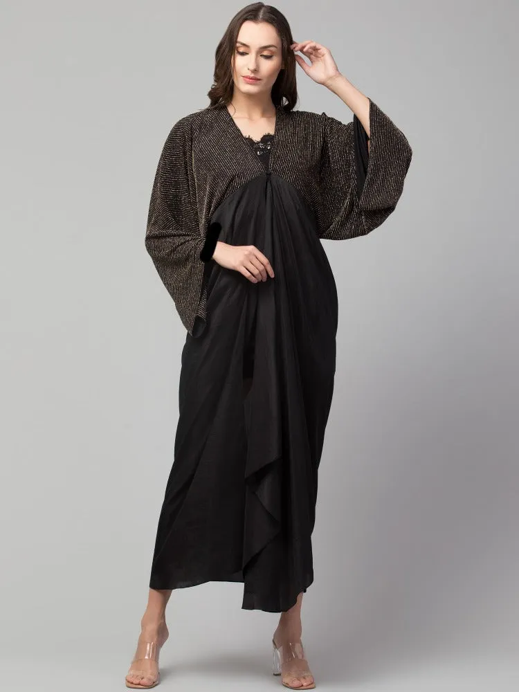 EVENING CAPE