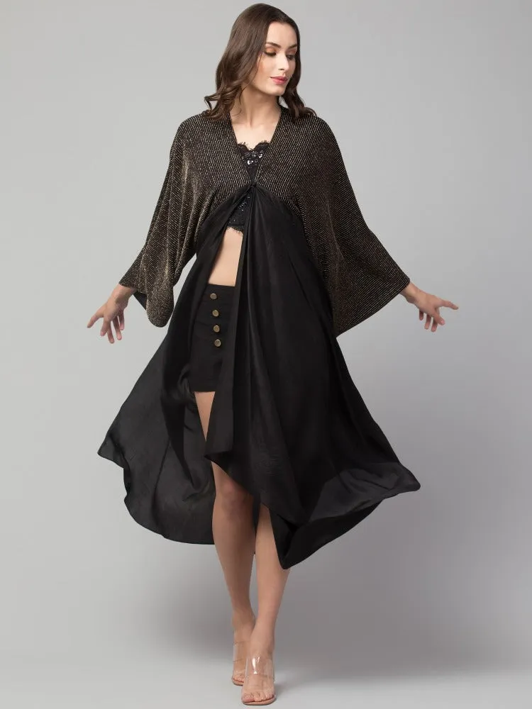 EVENING CAPE