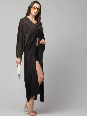 EVENING CAPE