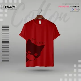 Eww People Men Premium Edition T Shirt