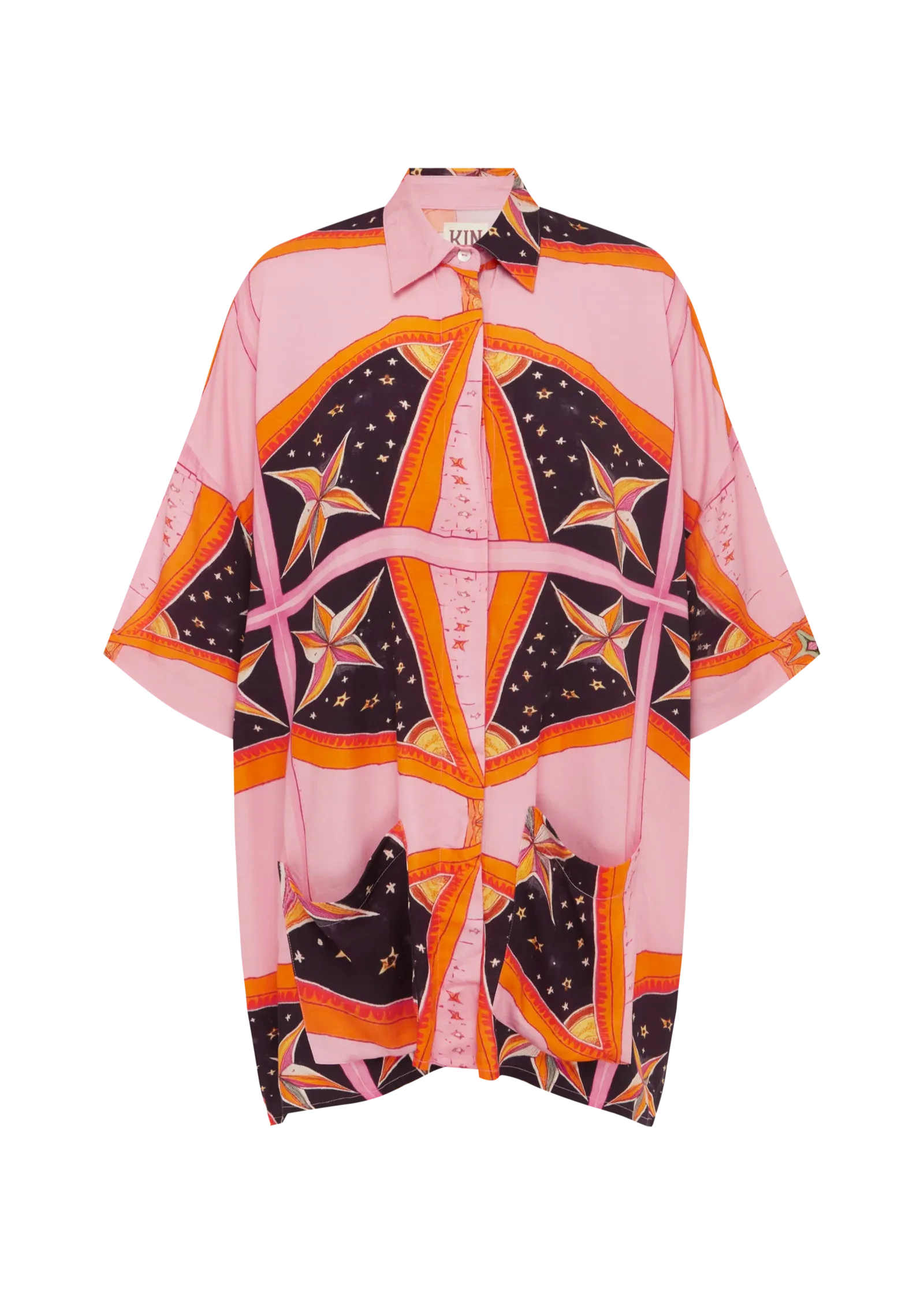 FANTASTICO LAE SHIRT