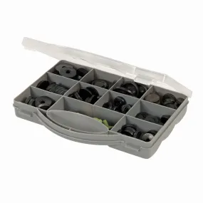 Fixman 795475 Tap Washers Pack 146pce