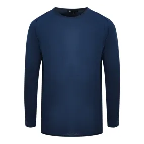 G Star Bronek Knitted Blue Jumper