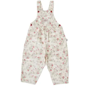 Goldie Vintage Overall Strawberry Fields
