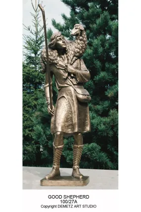 Good Shepherd - HD10027