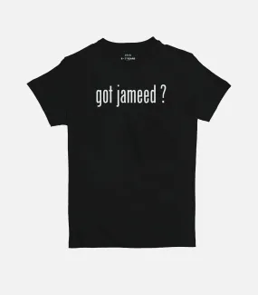 Got Jameed? | Kid's Basic Cut T-shirt