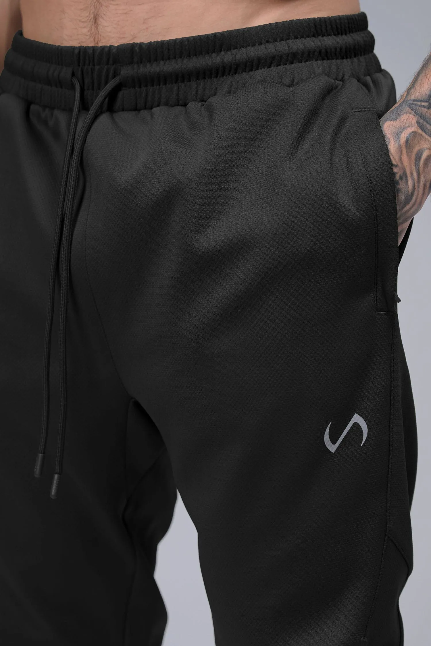 GTS Quad Tech Joggers