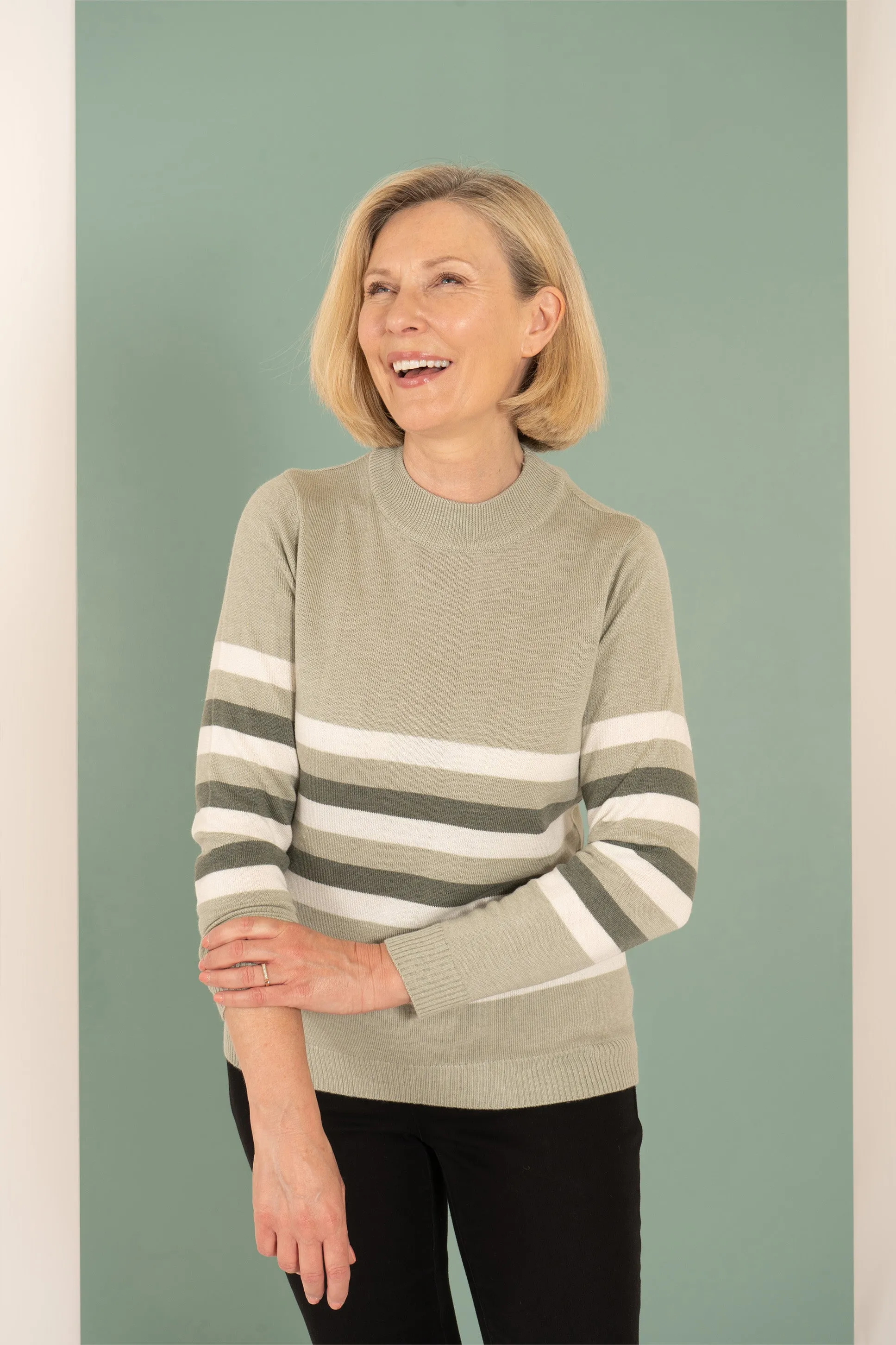 Hailey Jumper