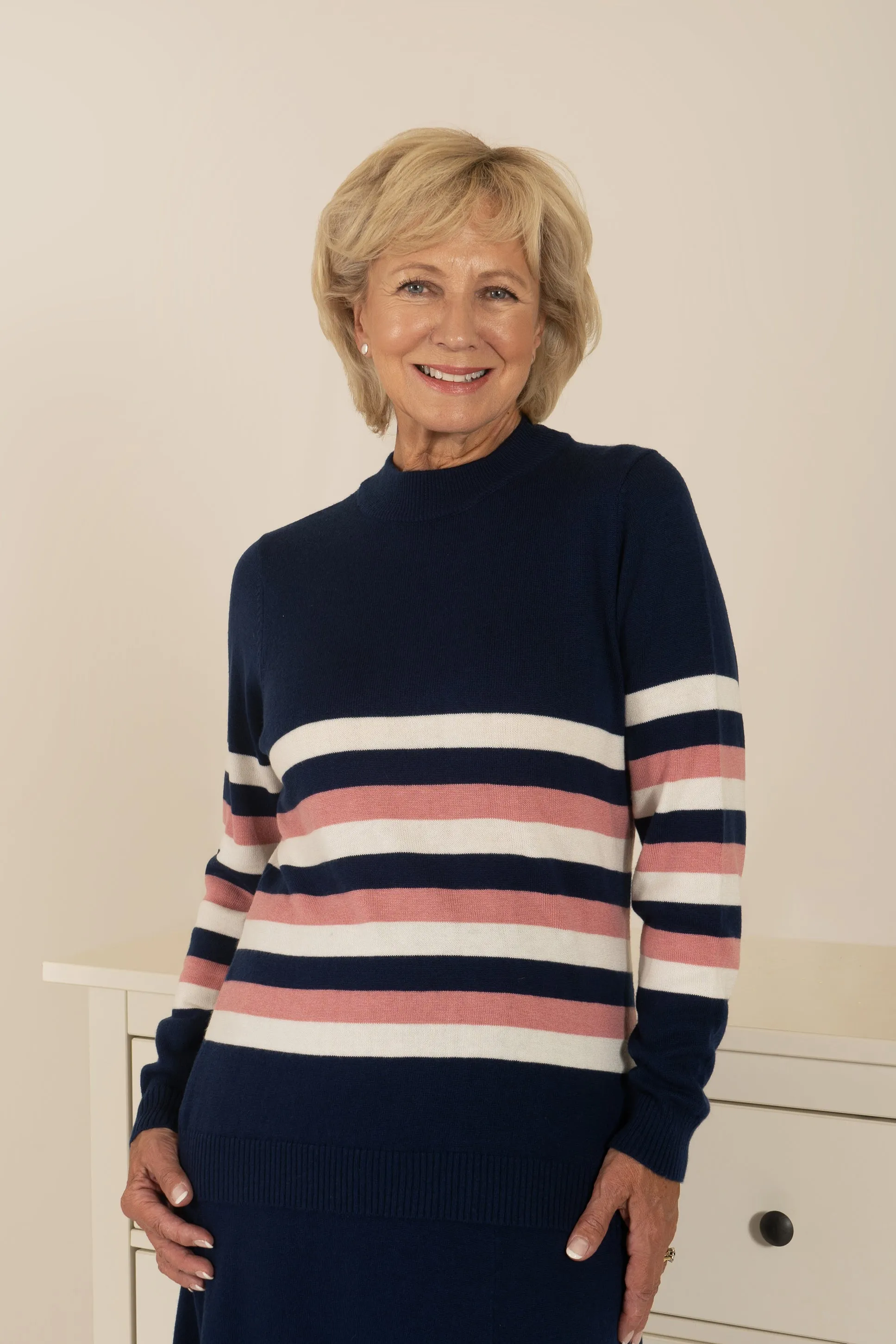 Hailey Jumper