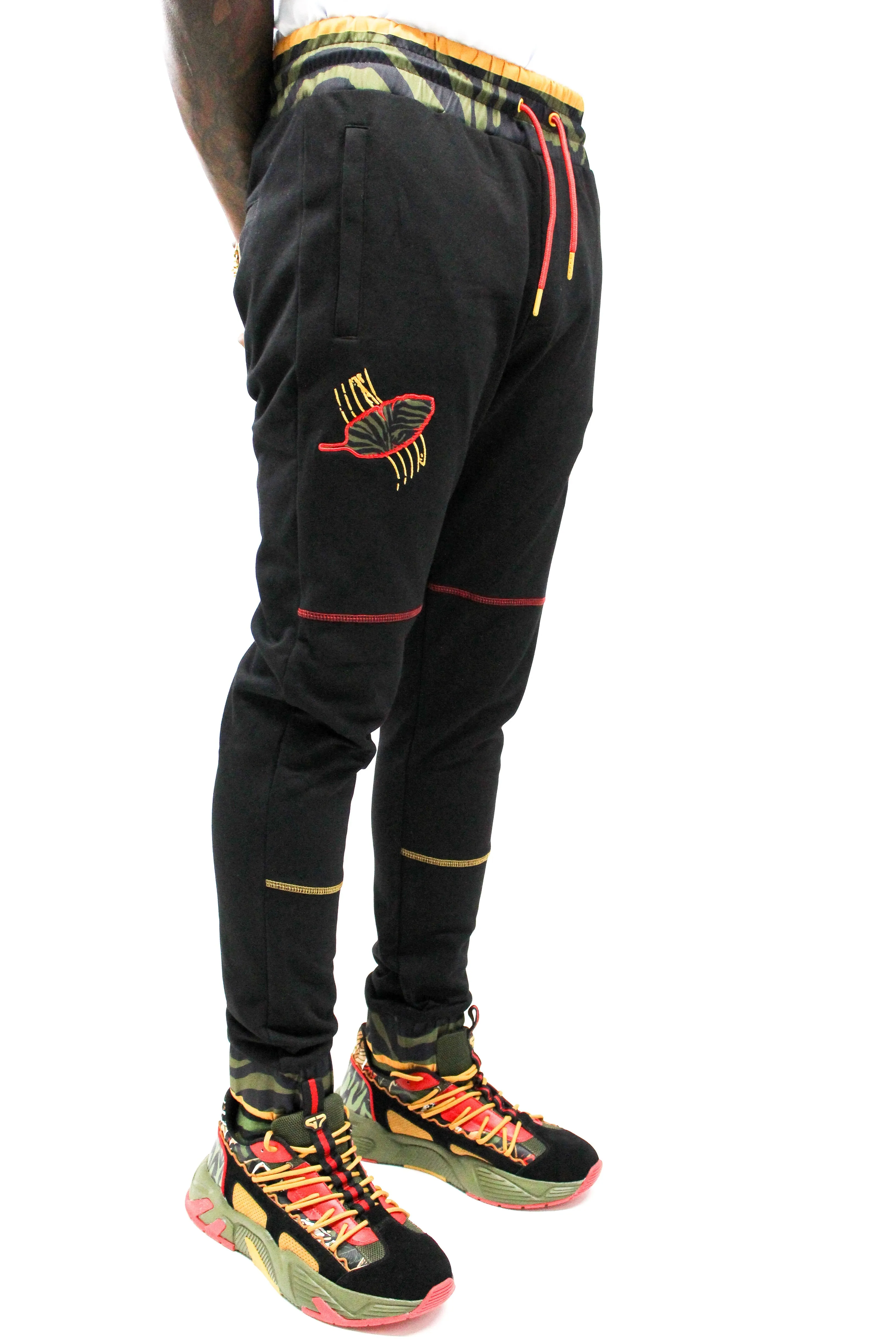 Hunting Tribe Jogger