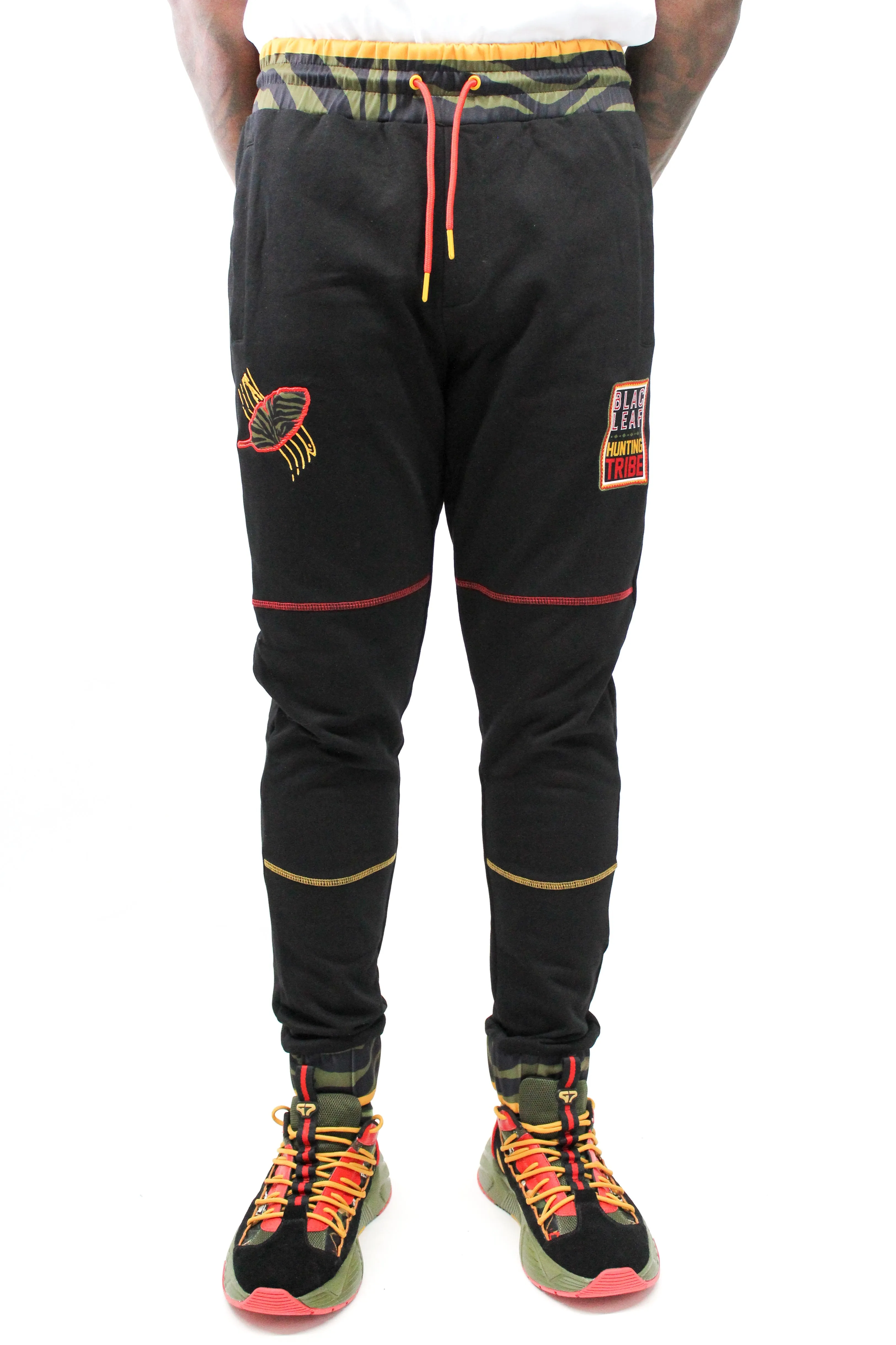 Hunting Tribe Jogger