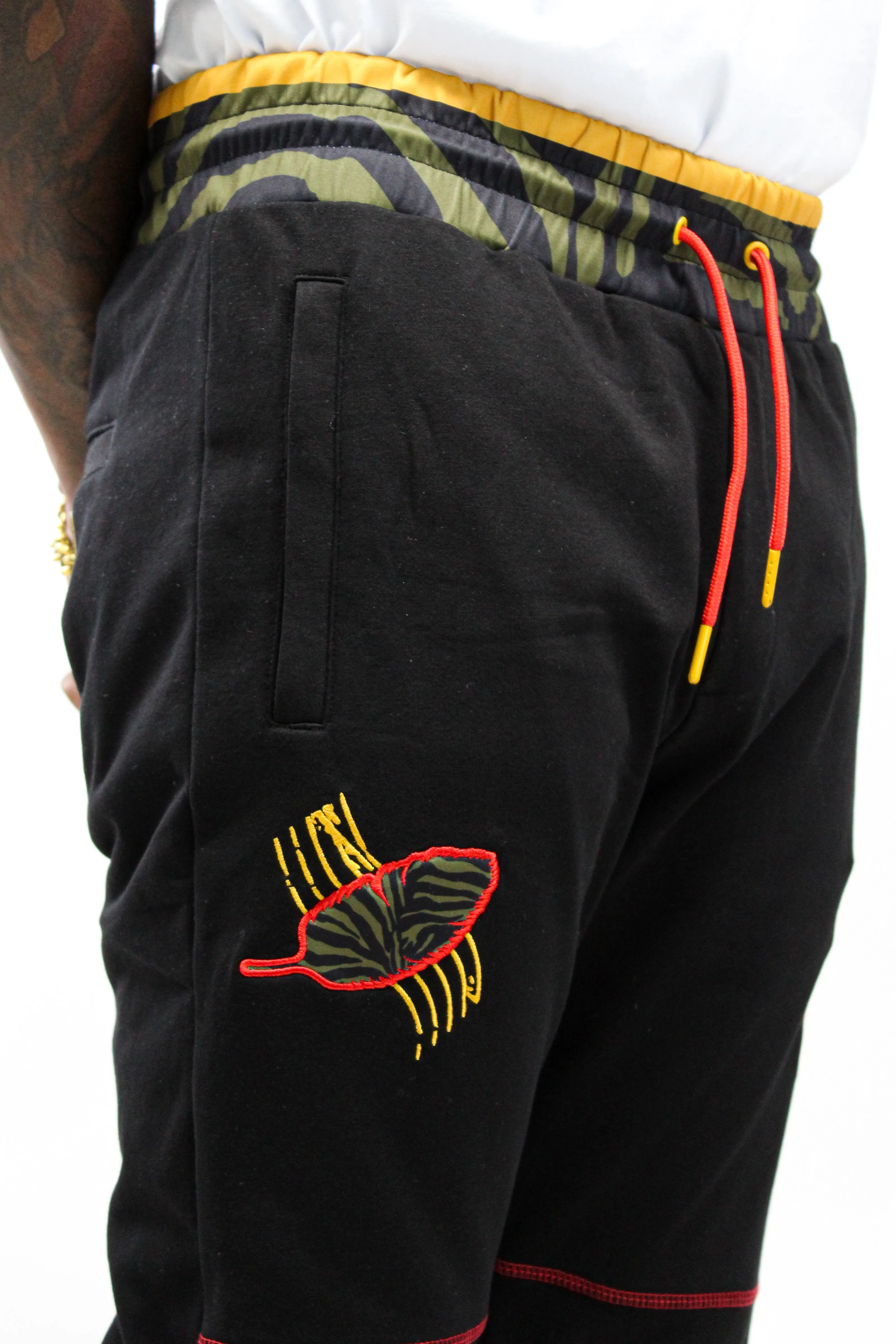 Hunting Tribe Jogger