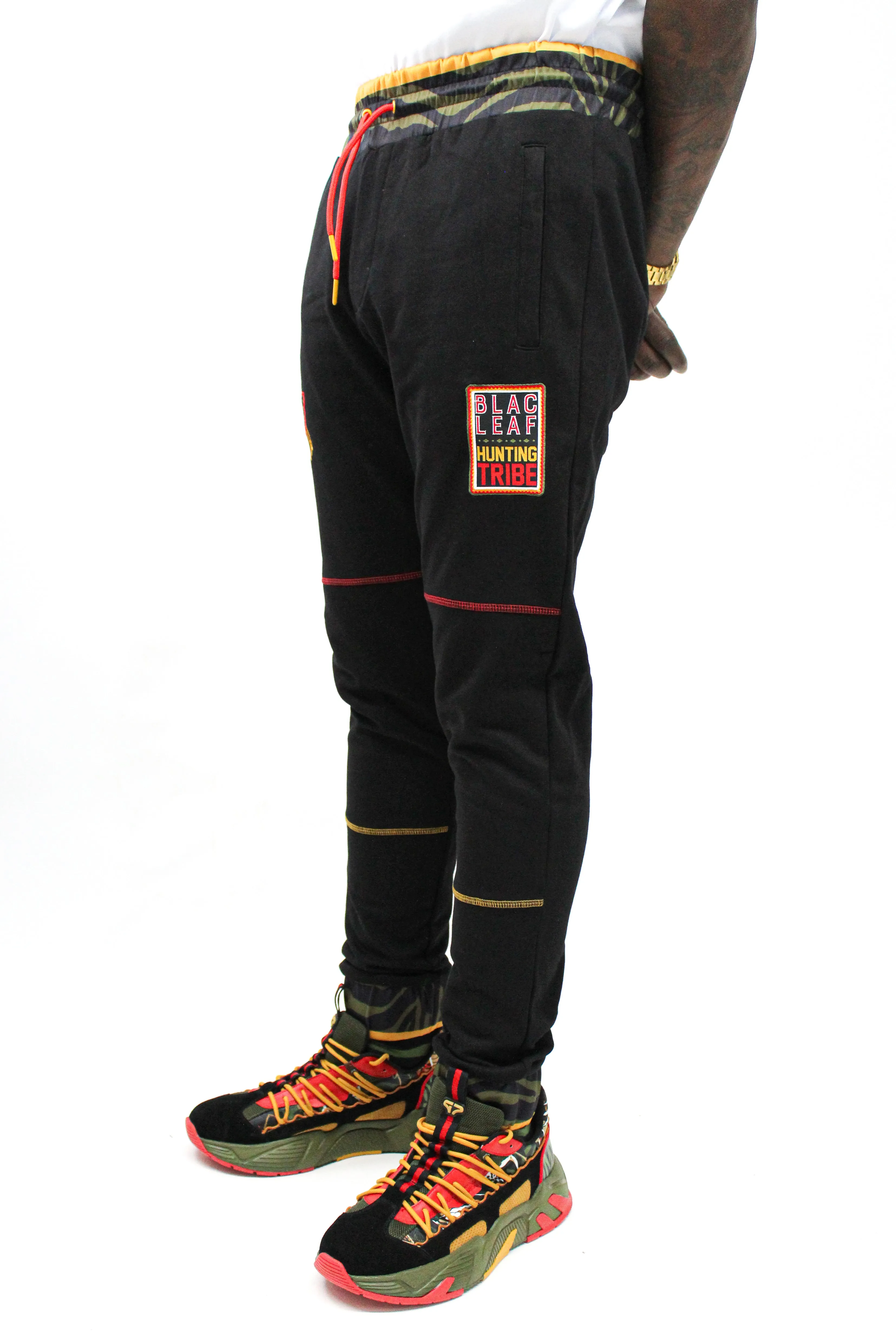 Hunting Tribe Jogger