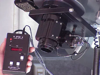 IFW Intelligent Filter Wheel