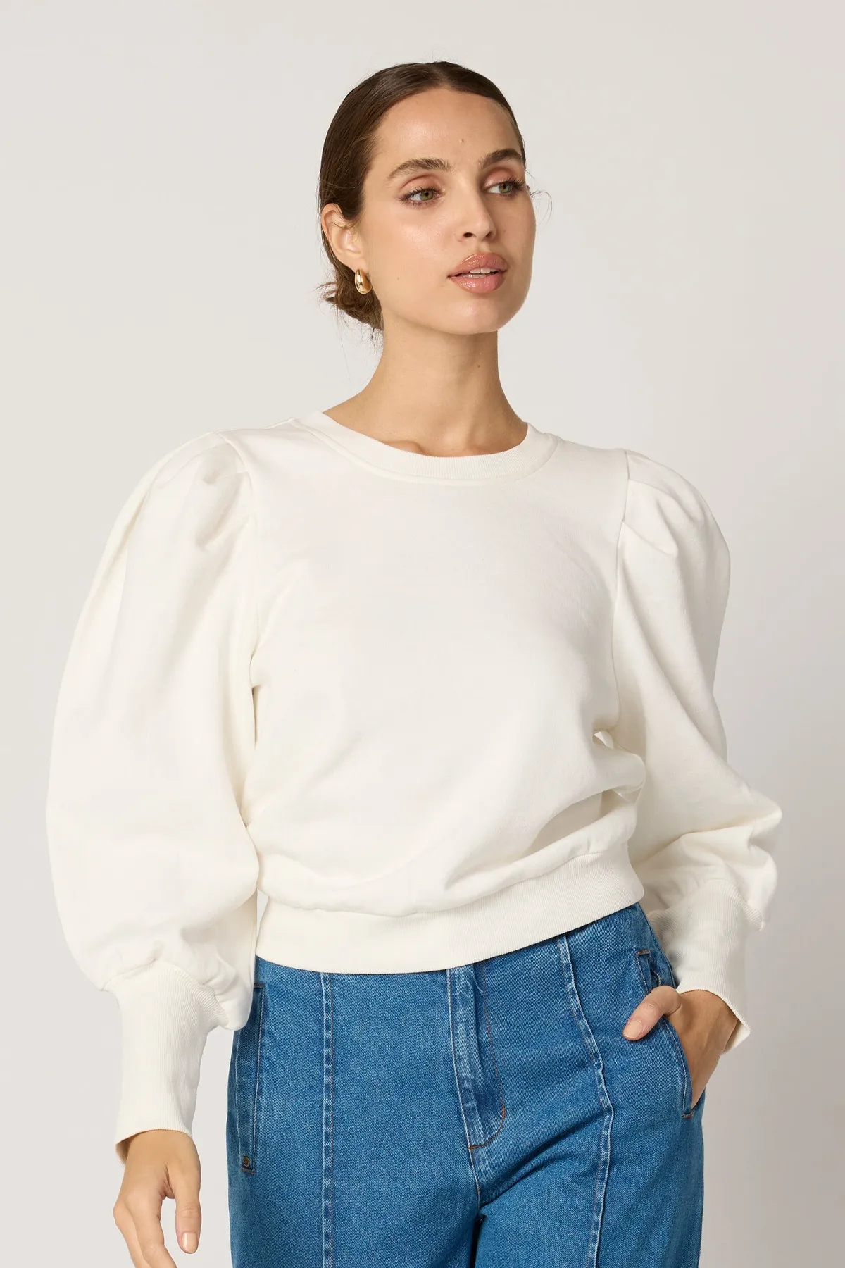Indi Sweatshirt