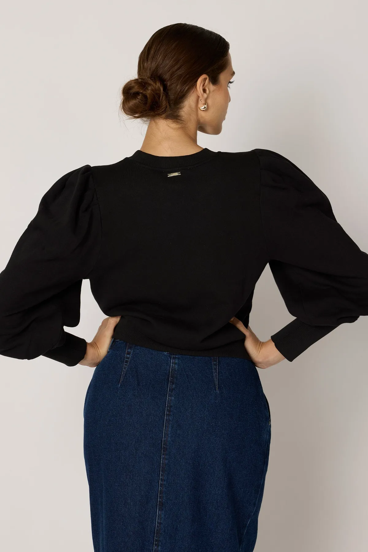 Indi Sweatshirt