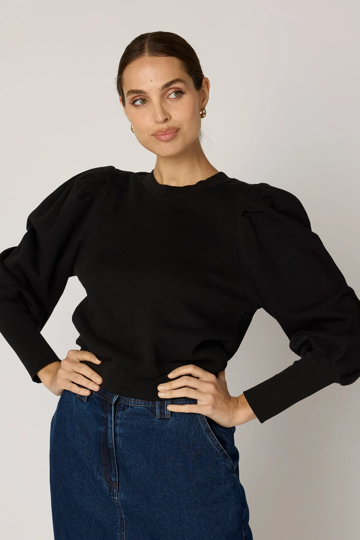 Indi Sweatshirt